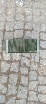 Nové původní topení škoda 105,120