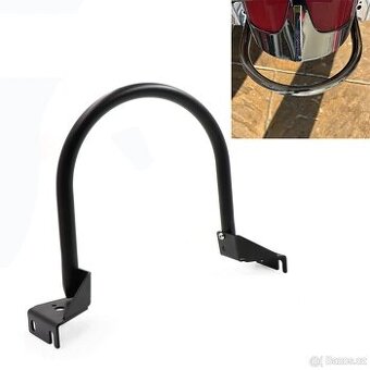 Nárazník Indian Roadmasters