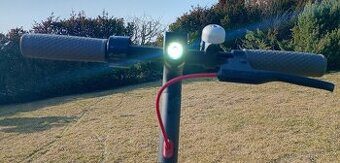 Elektrická koloběžka Xiaomi M365