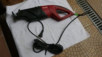 Pila přímočará HILTI WSR 1200-PE – ocaska