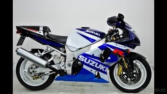 Suzuki GSXR