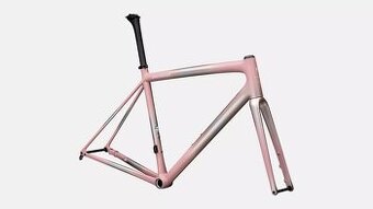 Rámová sada Specialized Aethos Carbon 2025