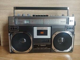 Radiomagnetofon Trident  CX-447F