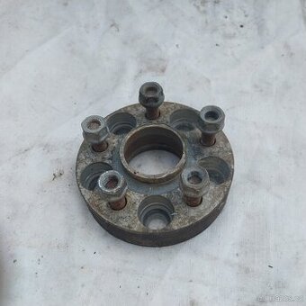 Chrysler (Sebring) - rozšiřovací podložky