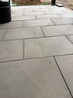 Betonová Dlažba za odvoz - Mladá Boleslav