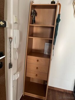 Skřiňka odkládací