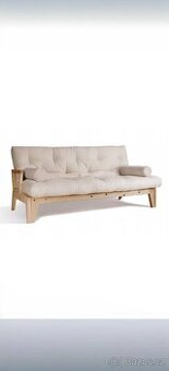 Pohovka Pascall Sakura futon