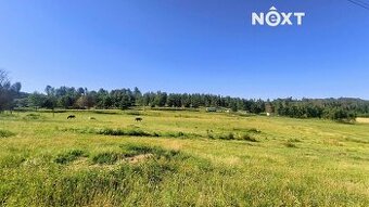 Pronájem pozemek Louky, 142000㎡