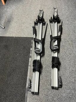 NOSIČ KOL 2 ks ATERA 082220 UZAMYKATELNÉ