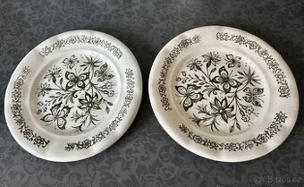 Talíře Ditmar Urbach