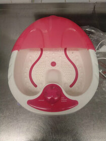 Masážní vana na nohy