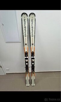 Lyže Dynastar Outland 80