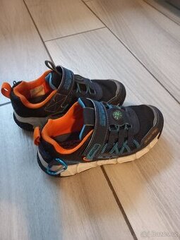 Podzimni/jarni boty Skechers vel.31