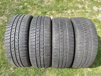 Barum 205/45R18