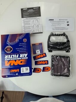 CFMOTO 450 MT filtr a sání DNA