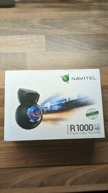 Autokamera Navitel R10