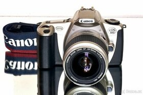 Canon EOS 300 + Canon 28-80mm TOP