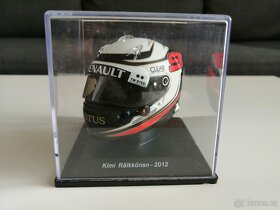 F1 Kimi Raikkonen