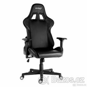 Herní židle RACING PRO ZK-012