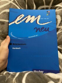 Em neu 2008 Kursbuch