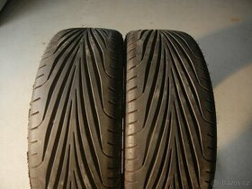Letní pneu Goodyear 195/45R17