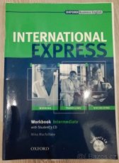 International express - workbook Intermediate