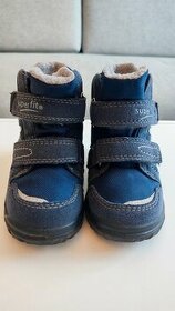 Chlapecké zimní boty Superfit Husky - 1