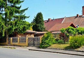 Rodinný dům, 5+kk, 285m2, Úštěk - Českolipské předměstí, okr