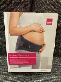těhotenský bederní pás Medi - 1
