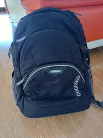 Školní značkový batoh Coocazoo