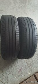 215/60r17 letní pneumatiky Michelin