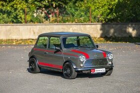 Mini Cooper 1000 - 1