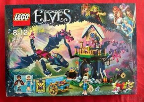 LEGO Elves 41187 (nové nerozbalené) - 1