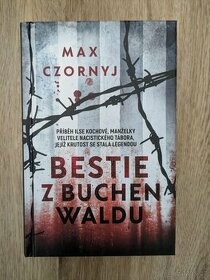 Max Czornyj - Bestie z Buchenwaldu - 1
