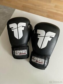 Boxerské rukavice (BOX, MUAY THAI, KICKBOX) - 1