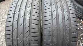 Letní pneu 225/40/18 Kumho