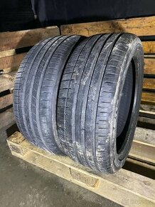 Letní pneu 225/45 R18 95Y Falken 6,5-7mm