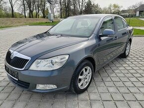 Škoda Octavia 2,1.9 TDi 77kw,BEZ DPF,183tkm,2xklíč,ALU