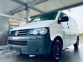 Volkswagen Transporter 2.0 TDi 103KW 6Míst 4Motion