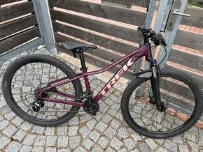 Trek Marlin 6 WSD,VELIKOST XS(140-155 cm)vč. blatníků