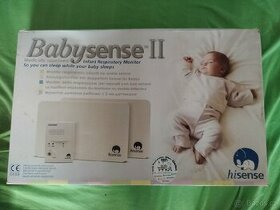 Babysence II - 1