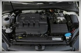 Motor CRB 2.0TDI 110KW VW Golf 7