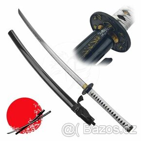 Japonský meč _ katana Tokugawa