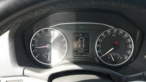 Škoda Octavia Combi 1.6TDI/CR