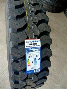 Nákladní pneumatiky Otani 265/70 R19,5