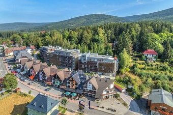 Prodej byty 1+kk, 34 m2 - Harrachov, ev.č. 00956