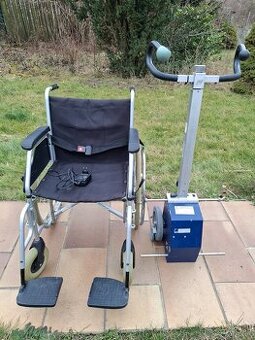 Schodolez S-max