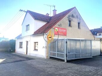 Prodej rodinného domu o CP 150 m2 v Jičíně