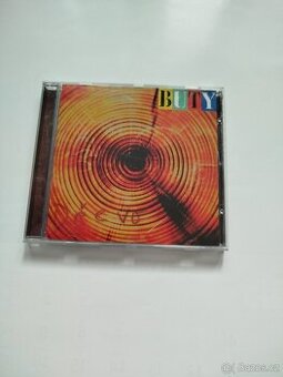 CD Buty - Dřevo