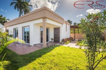 Vila Palmera 4+1 (105 m2), Imbert, Provincie Puerto Plata, D